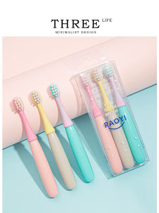 Soft Headed Baby Toothbrush