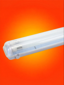 FSL | Waterproof Dustproof Insect-proof Moisture-proof T8 Three-Proof Light