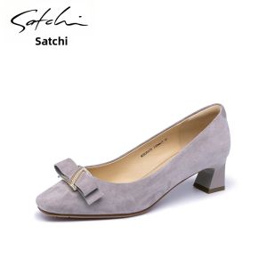 Fashion Office Wear Designed Womens Shoes