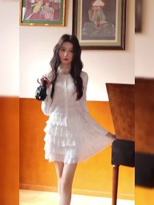 MIUCO | Bộ Đồ Ngắn Thiết Kế Mới Cho Bé Gái