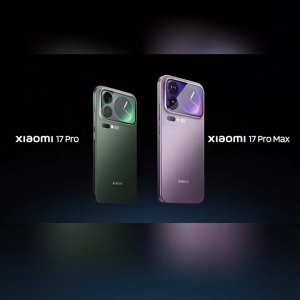 【Official Genuine Product】Xiaomi 17 Pro Max Smartphone/Xiaomi 17 Pro/Xiaomi 17/Snapdragon 8 Elite Gen 5/7500mAh Large Battery/100W Fast Charge/6.9inch 120Hz AMOLED Screen/Leica Lens/HyperOS 3/Xiaomi Phone