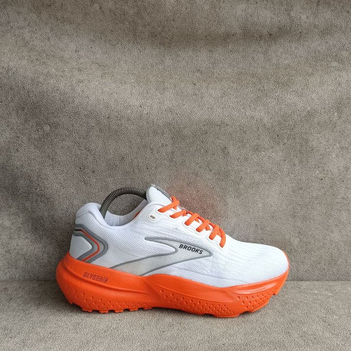 Sepatu Running Brooks Glycerin 21 Size 42 Fit 41,5 Lazada Indonesia