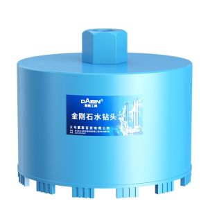 DAIENGONGJU | Dụng Cụ Khoan Lỗ Tường Nhanh