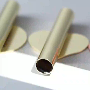 Wall Flower Vase Nordic Style Metal Vase Wall Mounted Creative Decoration Holder Flower Tube for Dried Flowers Fake Flowers Heart Shape DIY Flower Rack Living Room Decor Round Home Durable Easy Installation Decoration Modern Minimalist