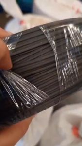 สายรัดโรงเรือน ความยาว 250เมตร เชือกรัดโรงเรือน สายรัด สายรัดเอนกประสงค์ สายรัดโรงเรือนไส้เอ็น เหนียว ทนทาน