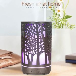 ลายล่าสุด รีโมท เครื่องพ่นหมอก เครื่องพ่นไอน้ำ เครื่องพ่นน้ำมันหอมระเหย เครื่องพ่นความชื้น 200 ml