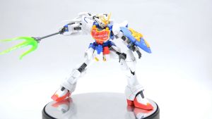 ⭐️ BANDAI GUNPLA MASTER GRADE MG 1/100 XXXG-01S SHENLONG GUNDAM EW PLASTIC MODEL KIT TOY VCA SINGAPORE