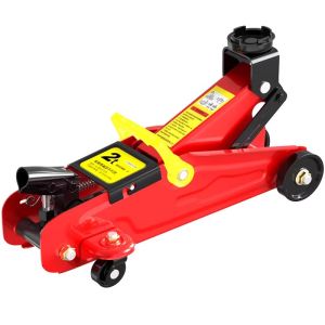 HUANGCHI | Horizontal 3T Hydraulic Jack
