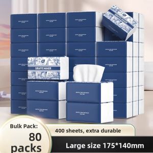 Botare | Home Use Tissues Extra Large Size Thickness