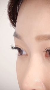 (COSNORI) Eye Lash Serum Transparent | Tinted 9g - COCOMO