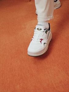 ANTA Men Casual Comfortable Wear-resistant Soft High Sole Versatile Trendy Sports Sneakers 912428011 Legit Official Store