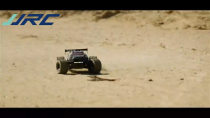 1/18 RC High Speed Off Road Vehicle 28km/h 4WD Remote Control Car Brushed Motor GTR Model for Adults