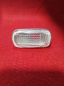 🔥ไฟเลี้ยวแก้ม🔥‼️แท้ Stanley‼️ สำหรับHonda Civic City Stream 0dysseyCRV Fit Jazz GD/GE/GK ขาว/ส้ม