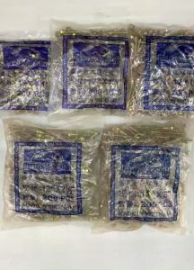 VÍT BẮN TÔN SẮT CHUYÊN DÙNG_NHIỀU KÍCH THƯỚC (200 CON)