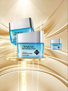 Avon | Kem Dưỡng Ẩm Bổ Dưỡng Da Mặt
