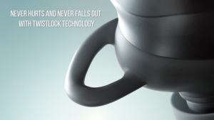 JBL Endurance Race 2 Wireless Earbuds Purple