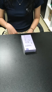 SHIDU W12 Karaoke Earphone Type-C Wired Headphone With Microphone Noise Cancel For Live HiFi Heavy Bass For KTV Singing Headset