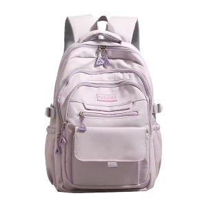 URCDN RDALVO | Fashionable Girls Large Capacity School & Laptop Backpack