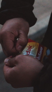 Original Kodak FunSaver Single Use Camera With Flash Disposable Point-and-Point Film Cameras 36 exposure