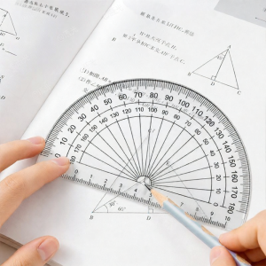 YUGUANG | High Precision Geometry Protractor