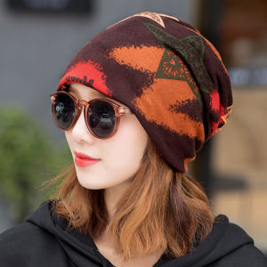 Deanbarry | Anti-hair Loss Sleep Cap For Chemotherapy Patients