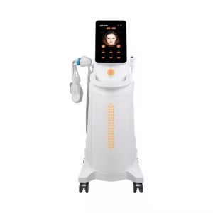 Newest Ems Rf Muscle Stimulation Face Sculpting Facial Care Beauty Machine for Lifting Electro masnetic