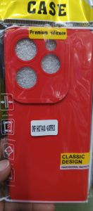 INFINIX HOT 40/40 PRO INFINIX HOT 40 i INFINIX NOTE 50 PRO 4G INF NOTE 50 4G INF NOTE 50 PRO+ 5G PRO CAMERA SILICONE CASE COVER FASHION DESIGN BOY COLOR GIRL COLOR PLAIN CASE .