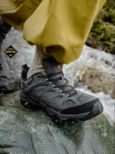 Merrell | Waterproof Wear-resistant Breathable Hiking Shoes