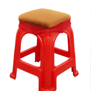 Đệm Ghế Nhựa Dày Chống Trượt Thoáng Khí Có Thể Tháo Rời Đệm Ghế Văn Phòng Đệm Ghế Ghế Cà Vạt Đệm Ghế Ghế Nhựa Đệm Ghế