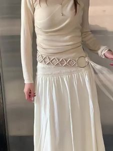 JIFANPAUL | Desert Vintage Adjustable Belt