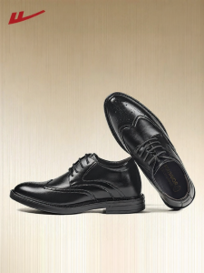 Warrior | Height Increasing Mens Dress Shoes
