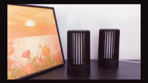 UV Mosquito Killer Lamp Electric Insect Zapper USB Powered Mosquito Trap Light Portable Indoor Outdoor