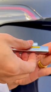 [Sẵn Kho]Tem FENDER Miếng Dán Kim Loại 3D In Chữ Trang Trí ThânXe Đuôi Xe Hơi Cao Cấp Phụ Kiện Ô Tô Fender Cho Mọi Dòng Xe Tem Fender Cho Honda, Kia, Toyota, Mazda - Lazada