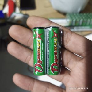 2 Pcs Batrai A2 AA Untuk Mainan Koleksi Anak Qbell Stor