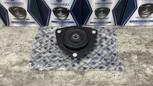 SUPPORT MOUNTING SHOCK BREAKER HYUNDAI MATRIX 54610-2D100 MONTING SHOCKBREAKER SHOCKBREKER SOK BREAKER KARET SUPPORT SOKBREKER DUDUKAN PER ABSORBER BREKER SOK ABSORBER 54610-2D100 ORIGINAL MERK TRIVINDO