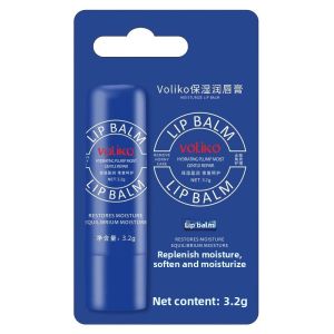 SUYANGIR | Blue Bottle Moisturizing Lip Balm