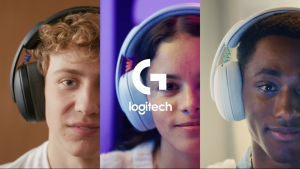 Logitech G325 LIGHTSPEED Wireless Gaming Headset
