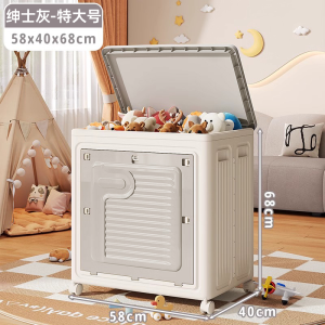 Extra Large Capacity Dirty Clothes Hamper Foldable Bathroom Home Use Storage Basket for Dirty Laundry Bedroom Organizer