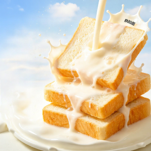 BESTORE | High Calcium Milk Toast Bread 700g