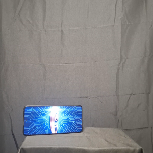 Remote Firstmedia X1 Prime Remote Receiver 4K New Indihome Voice Google Assistant ORI