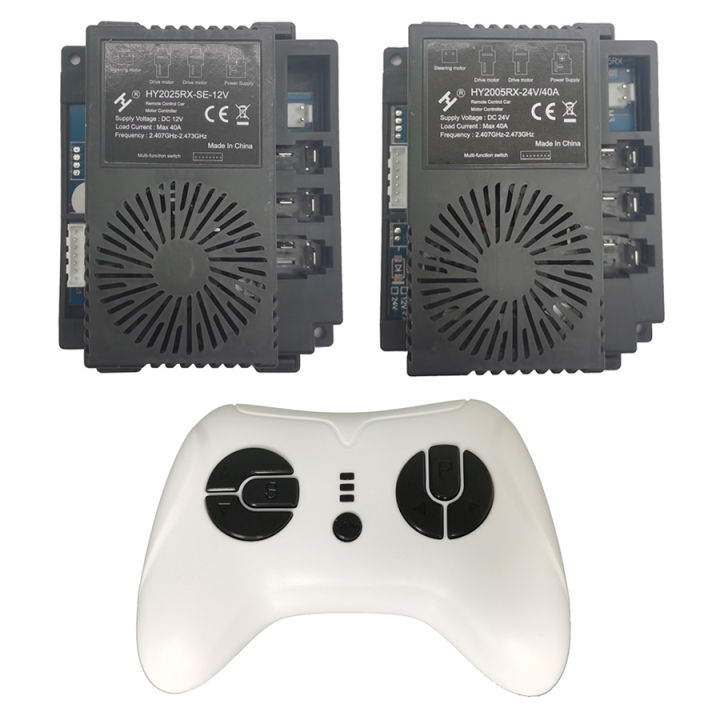 Children's electric vehicle controller circuit board, remote control ...
