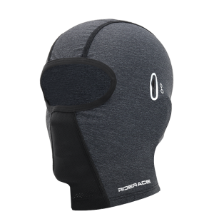 RIDERACE | Summer Cycling Full Face Mask Sunscreen Face Cover Breathable Ice Silk Quick Dry Balaclava Outdoor Sports Riding Camping Cap