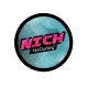 nich kaos polos cotton