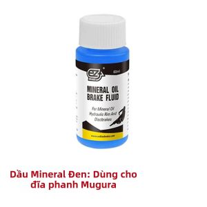 Dầu Phanh Thủy Lực EZMTB Cho Shimano SRAM AVID MAGURA - Dầu Khoáng DOT Phù Hợp Với Phụ Kiện Xe Đạp Phụ Tùng Xe Đạp