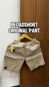 broadshort celana pendek pria steach mr gigs terbaru kualitas premium