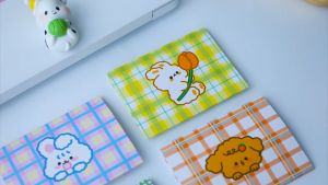 READY STOCK JustBuy Kad Ucapan Kreatif | Sampul Surat | Kad Surat | Hiasan Diari | Kad Mesej Kartun | Kad Harapan | Creative Greeting Card Envelope Card Letter Deco Diary Kad Ucapan Cartoon Message Card Wishing Card