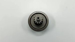 Ger Gardan Rasio Set MIO J 13T/47T (TOKAIDO) Gir Gigi Penghubung Gear Main Axle Comp Yamaha Fino Fi