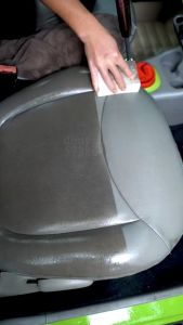 MULTI PURPOSE CLEANER (pembersih serbaguna) Interior Cleaner Jok Plafon Dasboard Karpet