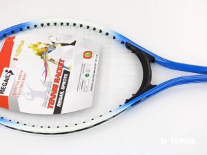 Winmax 2 PCS High Quality Training Racket Junior Tennis Racquet for Kids Youth Childrens Tennis Rackets with Carry Bag