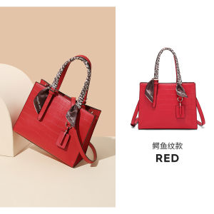 Large Capacity Commuter Womens Handbag Mexican Rice Straw Figure Single Shoulder Crossbody Bag for Mothers Casual Pure Color